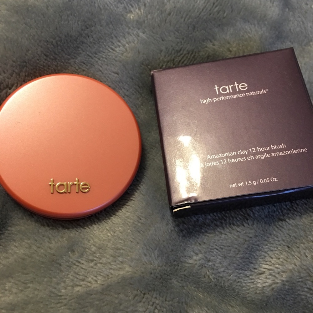 2 Tarte Blushes